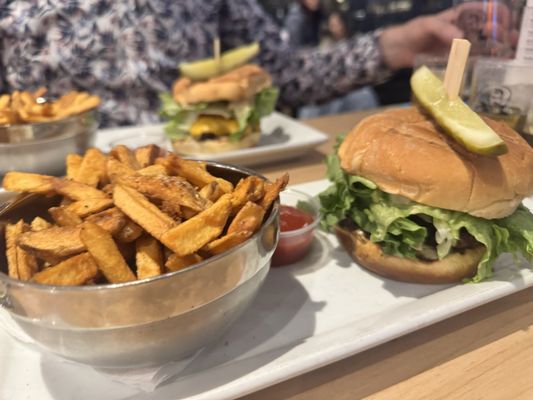 St. Augustine's by null