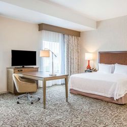 Hampton Inn & Suites Pasco/Tri-Cities - Guest room