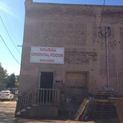 Wausau Oriental Foods