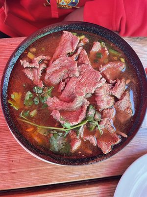 Teton Thai Teton Village by null