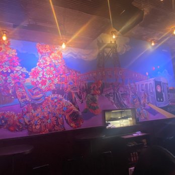 Carneval - Latin American Near Me - Brooklyn, New York