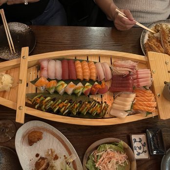 Hamachi 34 - Japanese Near Me - New York, New York Hamachi 34 - Japanese Near Me - New York, New York
