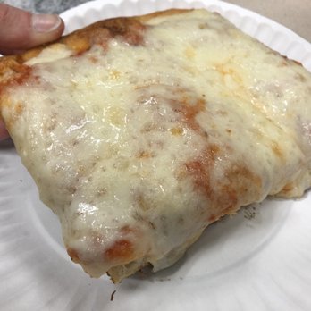 Tony's Pizzeria - Pizza Near Me - New York, New York