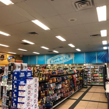 Sheetz - Convenience store - Gas Stations Near Me - Milton, West Virginia Sheetz - Convenience store - Gas Stations Near Me - Milton, West Virginia