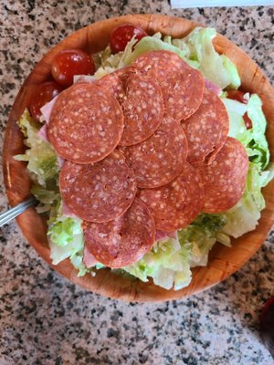 Faraci Pizza by null