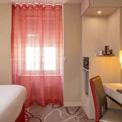 Best Western Hôtel Richelieu - Business Room