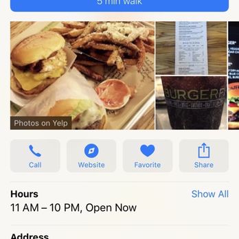 BurgerFi - Hot Dogs Near Me - Woodbridge, Virginia BurgerFi - Hot Dogs Near Me - Woodbridge, Virginia