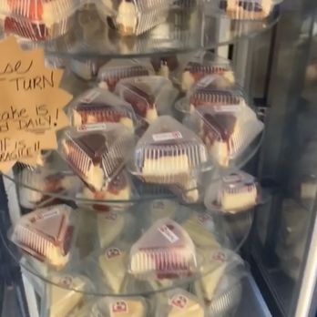 Momo's Cheesecakes - Cooler - Desserts Near Me - Ellsworth, Maine Momo's Cheesecakes - Cooler - Desserts Near Me - Ellsworth, Maine