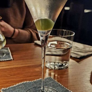 Bar Iris - Japanese Near Me - San Francisco, California