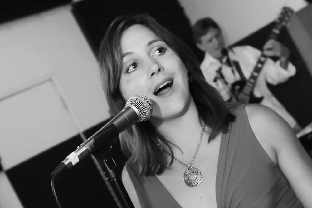 Shawna Hervé's Private Vocal Studio