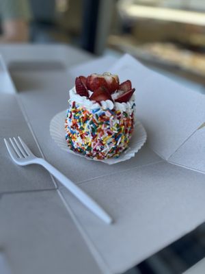 Tasty Bakery by null