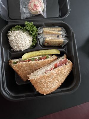 C R Chicks - Village Commons