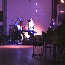 South Shore Brewery Taphouse - Live music tonight. Great band and great beer!