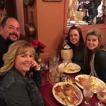 Benito One - Volosin's from California - Italian Near Me - New York, New York