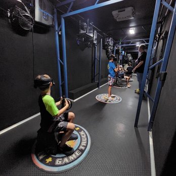 Metaverse Game Truck - Game Truck Rental Near Me Metaverse Game Truck - Game Truck Rental Near Me