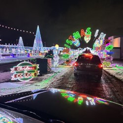 Christmas in Color