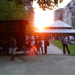 Festival de Théâtre Nomade