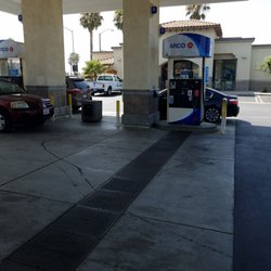 Arco-Ontario Station