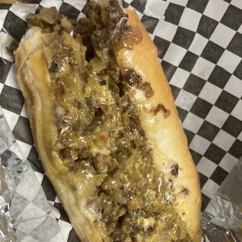 Big Mamas Wings & Things - Cheesesteak Delicious - Chicken Wings Near Me - Henderson, Nevada Big Mamas Wings & Things - Cheesesteak Delicious - Chicken Wings Near Me - Henderson, Nevada