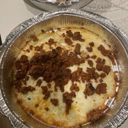 Queso Fundido Queso Fundido