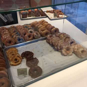 Cardigan Donuts - Donuts Near Me - Minneapolis, Minnesota Cardigan Donuts - Donuts Near Me - Minneapolis, Minnesota
