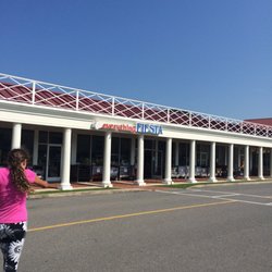 Flatwoods Factory Outlet Stores