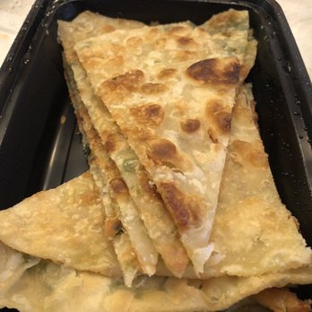 Northern Cafe - Green Onion Pancake To Go - Chinese Near Me - Gardena, California Northern Cafe - Green Onion Pancake To Go - Chinese Near Me - Gardena, California