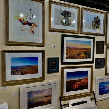 Art on Paseo - Art Galleries Near Me - Oklahoma City, Oklahoma Art on Paseo - Art Galleries Near Me - Oklahoma City, Oklahoma
