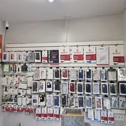 iSquad Repair Mission Valley