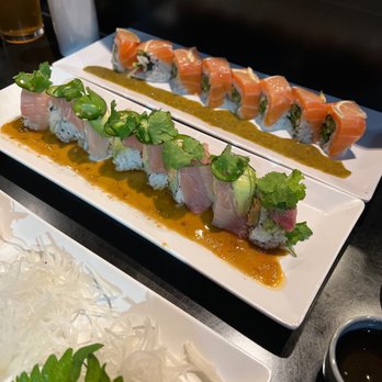 Shiku Sushi - Casanova & sun kiss - Sushi Bars Near Me - La Jolla, California Shiku Sushi - Casanova & sun kiss - Sushi Bars Near Me - La Jolla, California