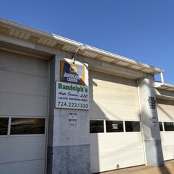 Randolph’s Auto Service