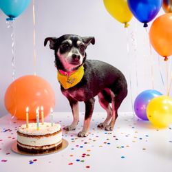 Pampered Pooch Farms