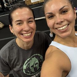 Iron Core Fitness