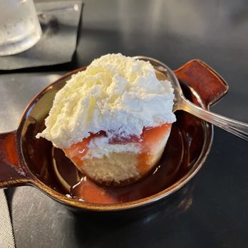 Nyla's Restaurant - Nyla's New York style cheesecake - Cocktail Bars Near Me - Westfield, Indiana