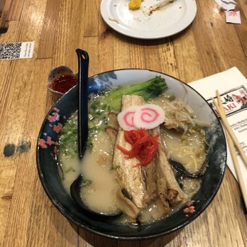 Chi Lin Asian Eatery - Original Tonkotsu - Ramen Near Me - Aurora, Colorado Chi Lin Asian Eatery - Original Tonkotsu - Ramen Near Me - Aurora, Colorado
