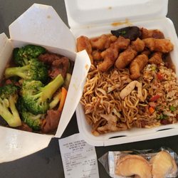 1st timer. Very shocked how light the plate portions are. Not even filled to the rim. $32.00 is a bit over priced