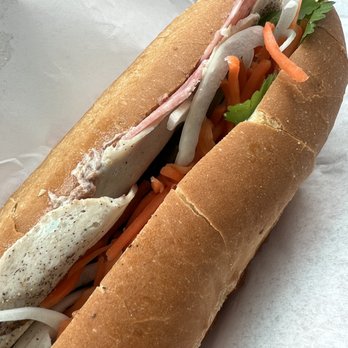 Sandwich House - House Special #1 - Sandwiches Near Me - Cypress, California