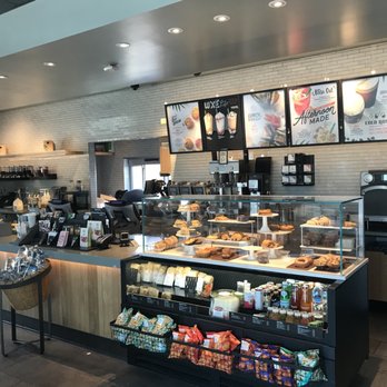 Starbucks - Renovated interior - Coffee & Tea Near Me - Houston, Texas Starbucks - Renovated interior - Coffee & Tea Near Me - Houston, Texas