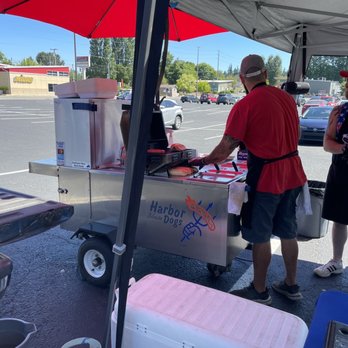 Harbor Haute Dogs - The Chefs - Hot Dogs Near Me - Port Orchard, Washington Harbor Haute Dogs - The Chefs - Hot Dogs Near Me - Port Orchard, Washington