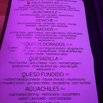 Kalaveras - Breakfast & Brunch Near Me - Northridge, California Kalaveras - Breakfast & Brunch Near Me - Northridge, California