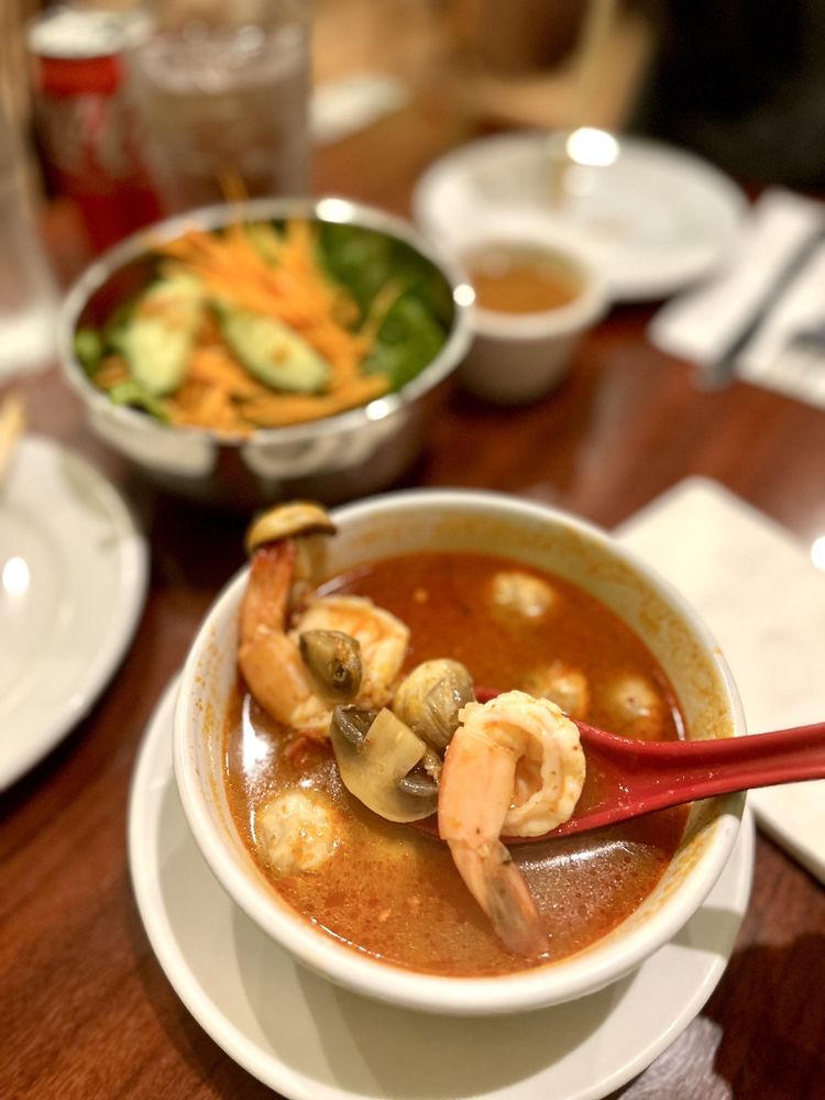 Ricky Thai Bistro