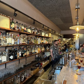 Bar Miriam - Cocktail Bars Near Me - Seattle, Washington Bar Miriam - Cocktail Bars Near Me - Seattle, Washington