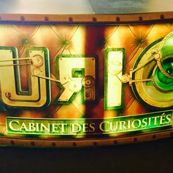 Cirque du Soleil - Kurios - Performing Arts Near Me - Houston, Texas Cirque du Soleil - Kurios - Performing Arts Near Me - Houston, Texas