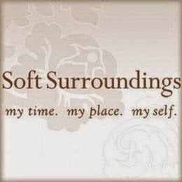 Soft Surroundings Logo