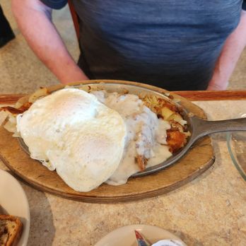 Breakfast Clubb 2 - Countryman Skillet - Coffee & Tea Near Me - Fort Wayne, Indiana Breakfast Clubb 2 - Countryman Skillet - Coffee & Tea Near Me - Fort Wayne, Indiana