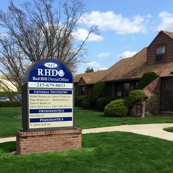 Red Hill Dental Office Red Hill Dental Office