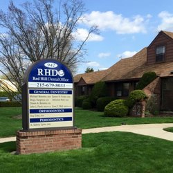 Red Hill Dental Office