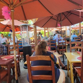 Fiesta de Reyes - View from our table - Shopping Centers Near Me - San Diego, California Fiesta de Reyes - View from our table - Shopping Centers Near Me - San Diego, California