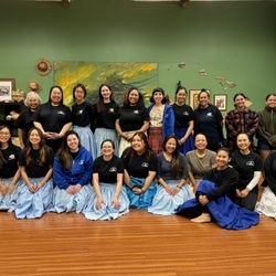 Hālau Hula O Kāhealani