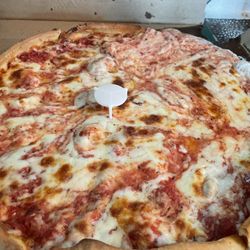 Taylor Street Pizza Warehouse
